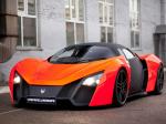 Marussia B2 2009 года